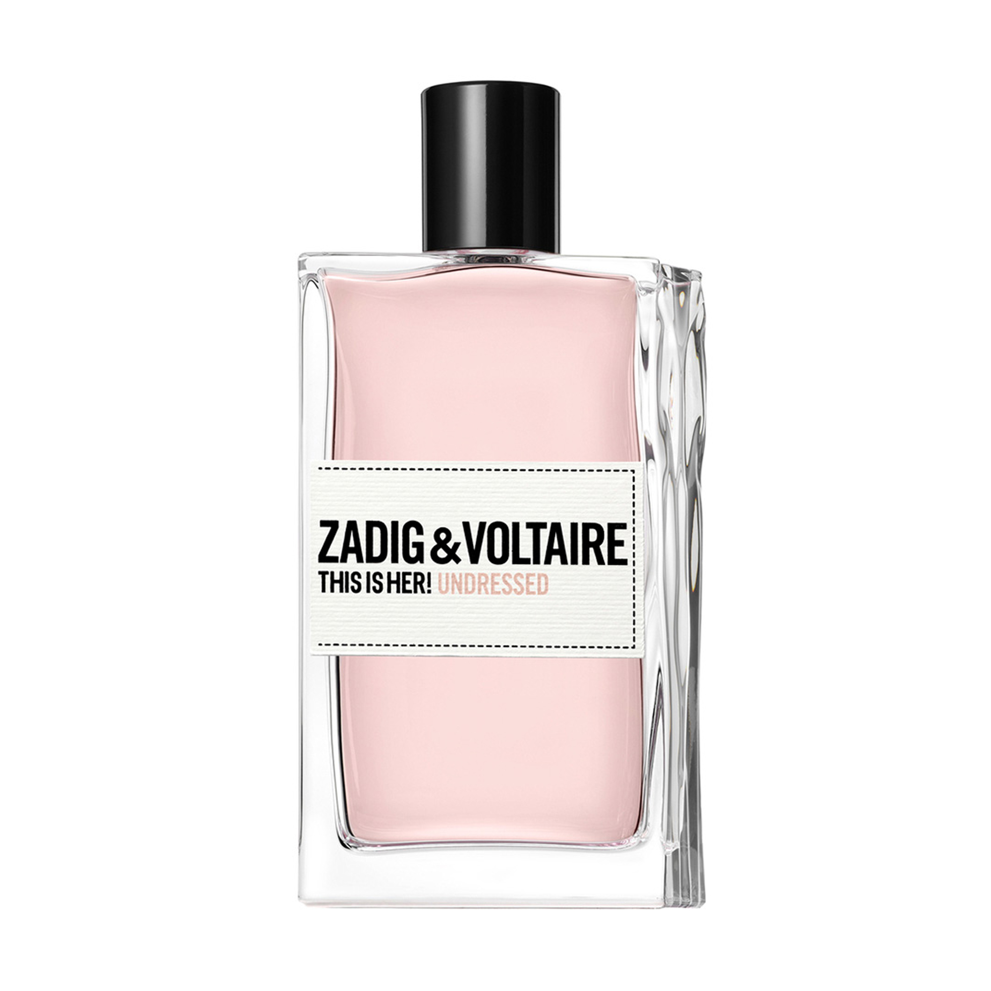 Zadig &amp; Voltaire This Is Her! Undressed Парфумована вода жіноча, 100 мл (ТЕСТЕР)